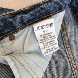 Joe’s jeans